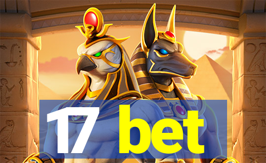 17 bet