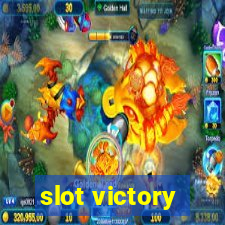 slot victory