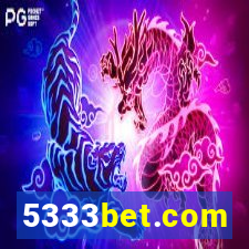 5333bet.com