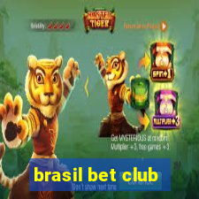 brasil bet club