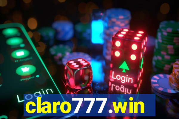 claro777.win