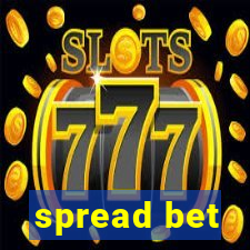 spread bet