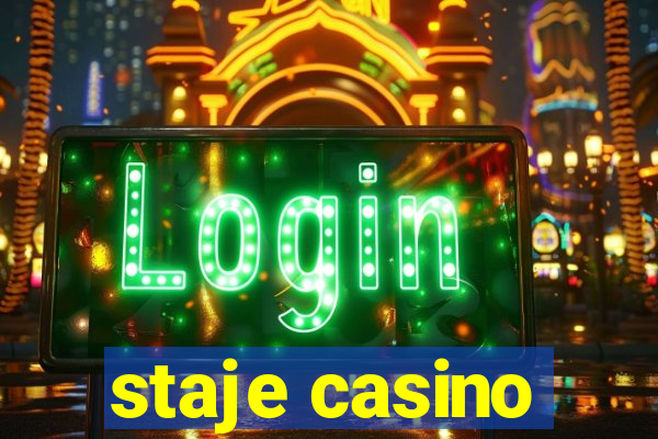 staje casino