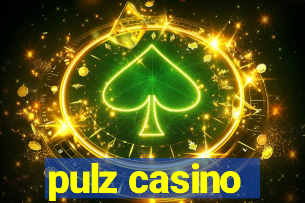 pulz casino