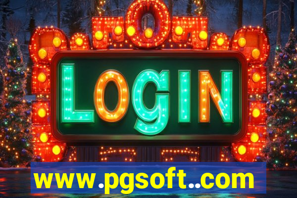 www.pgsoft..com