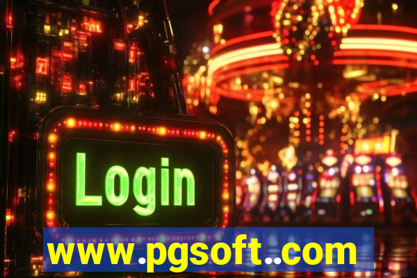 www.pgsoft..com