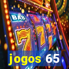 jogos 65