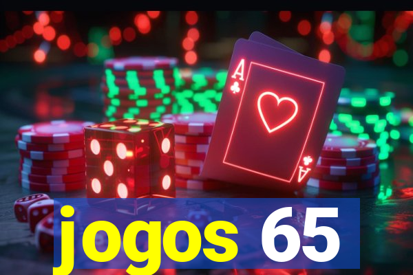 jogos 65