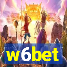 w6bet