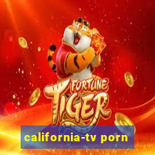 california-tv porn