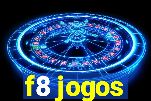 f8 jogos