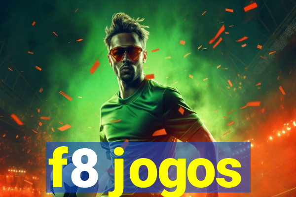 f8 jogos