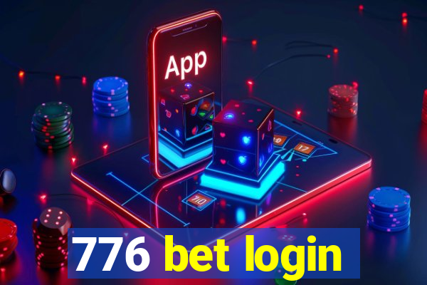 776 bet login