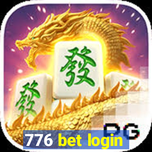 776 bet login