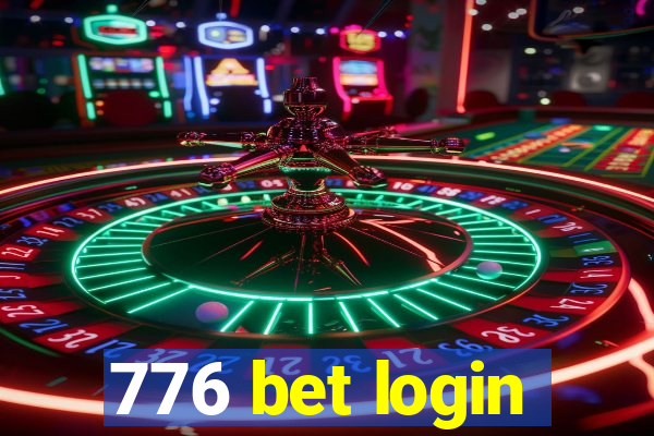 776 bet login