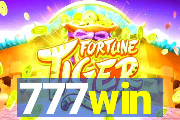 777win