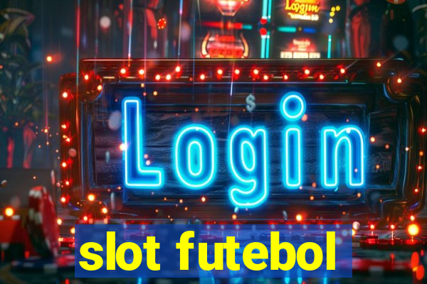 slot futebol