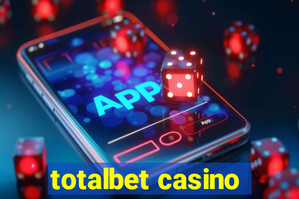 totalbet casino