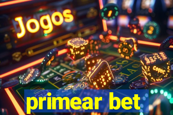 primear bet