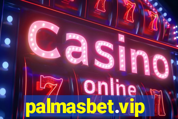 palmasbet.vip