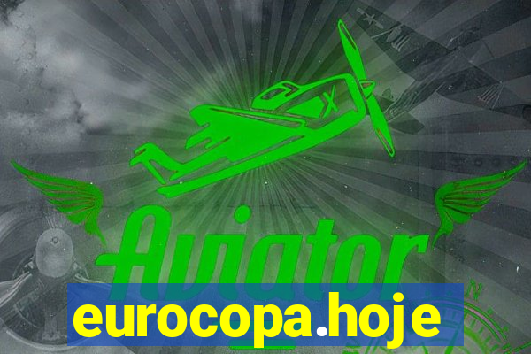 eurocopa.hoje