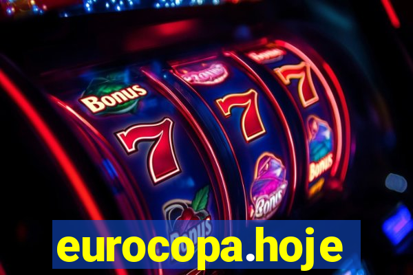 eurocopa.hoje