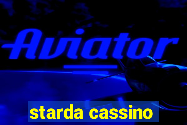 starda cassino