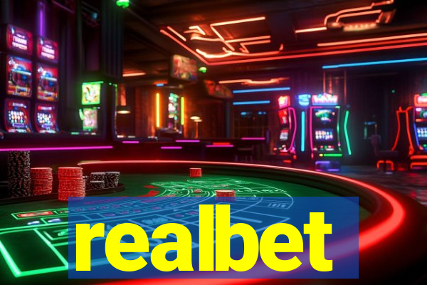 realbet