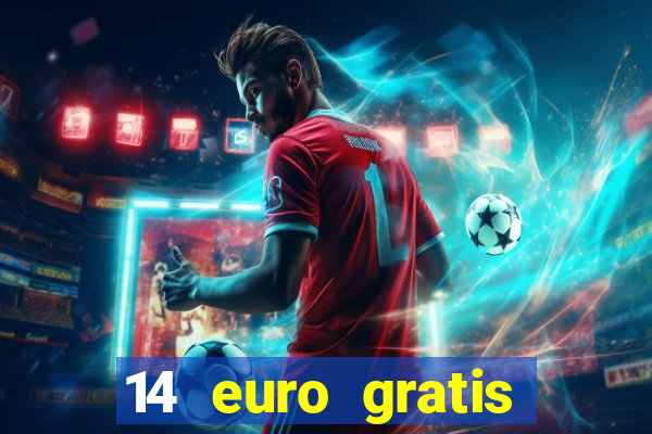 14 euro gratis casino bonus