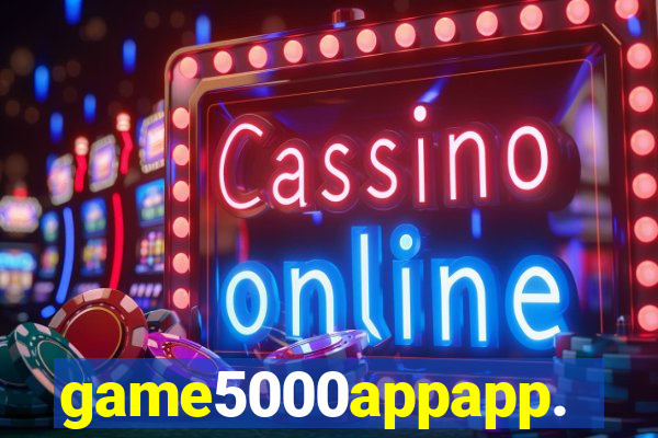 game5000appapp.com