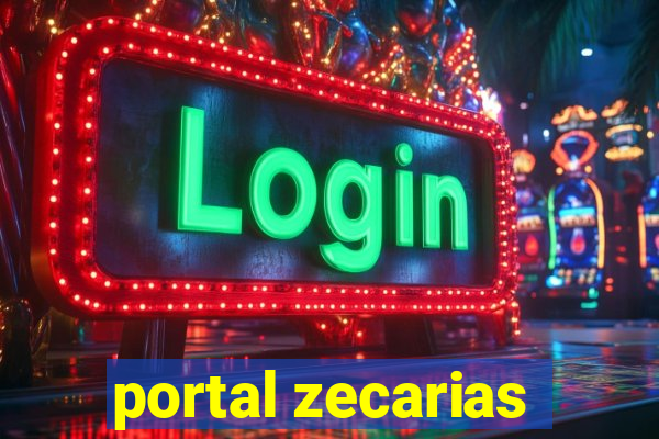 portal zecarias