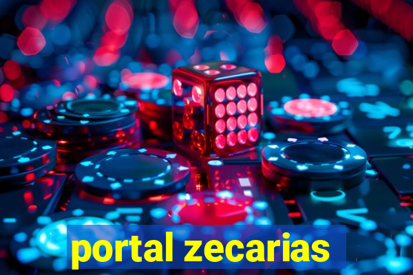 portal zecarias