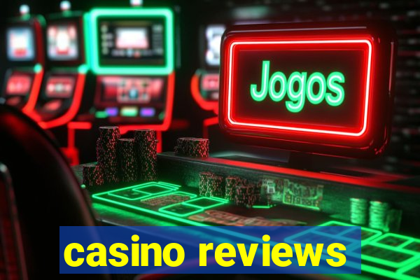 casino reviews