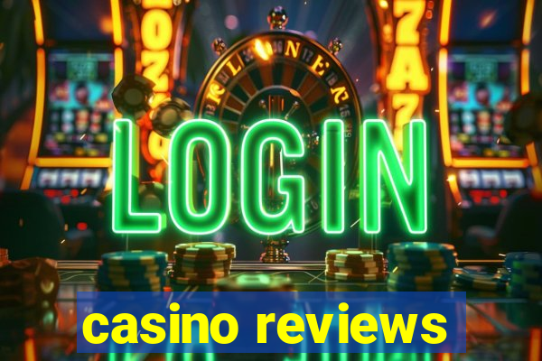 casino reviews