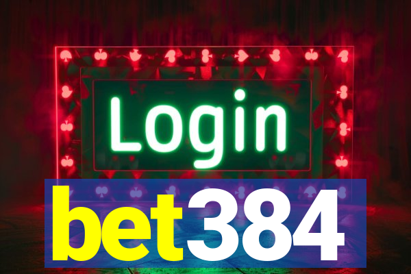 bet384