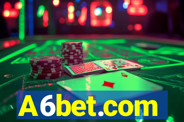 A6bet.com