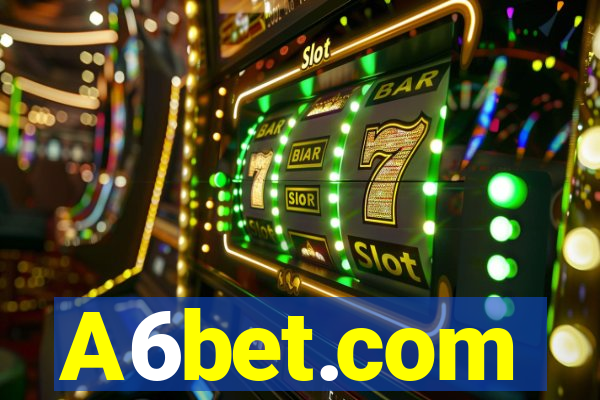 A6bet.com