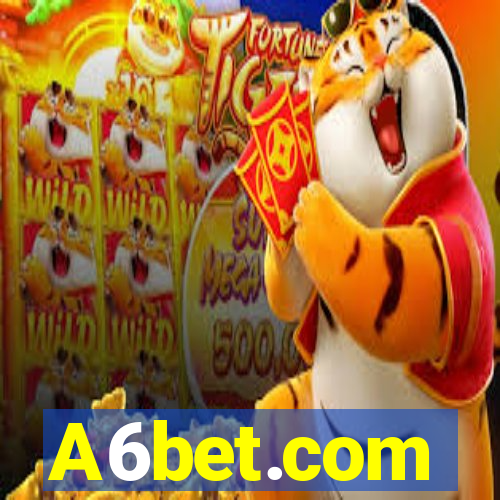 A6bet.com