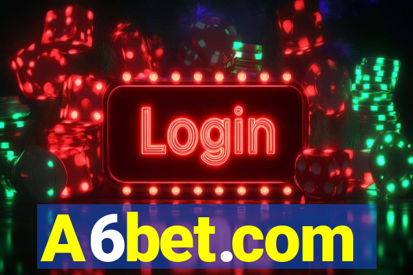 A6bet.com