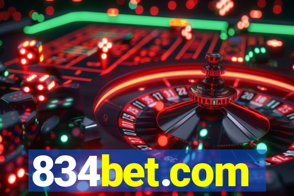 834bet.com