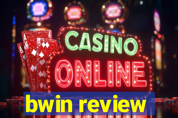 bwin review