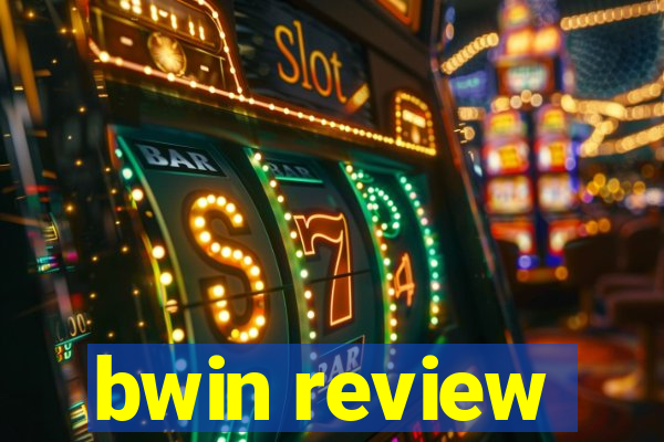 bwin review