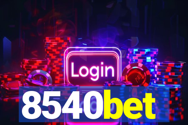 8540bet