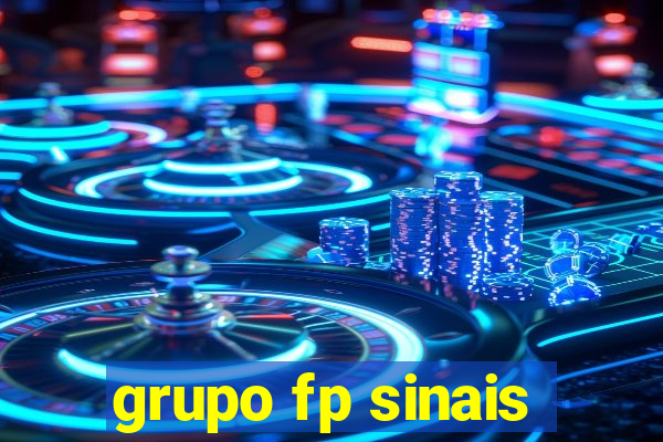 grupo fp sinais