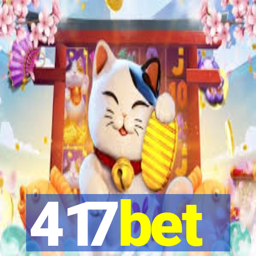 417bet