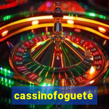 cassinofoguete