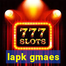 lapk gmaes