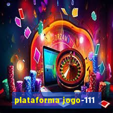 plataforma jogo-111