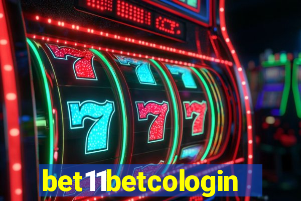 bet11betcologin