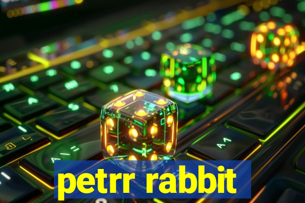 petrr rabbit